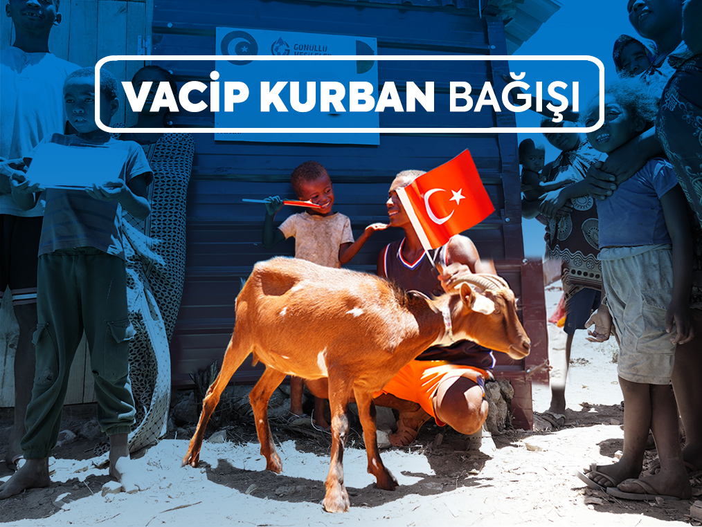 Vacip Kurban