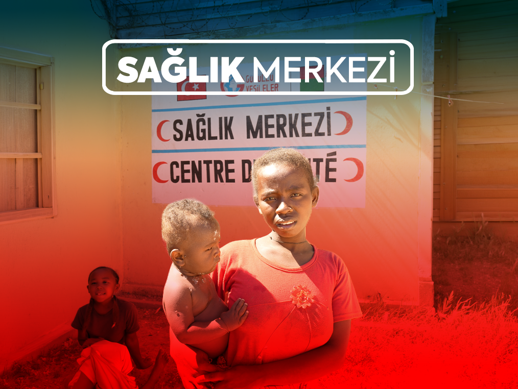 Sağlık Yardımı