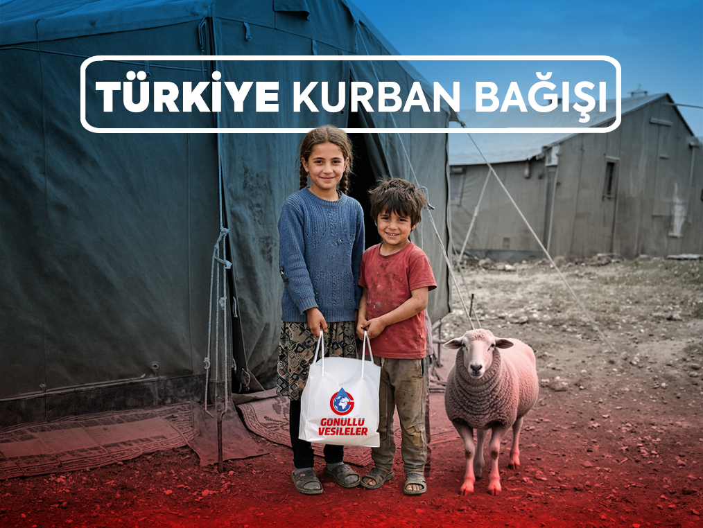 Türkiye Vacip Kurban