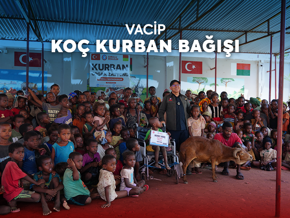 VACİP KURBAN KOÇ
